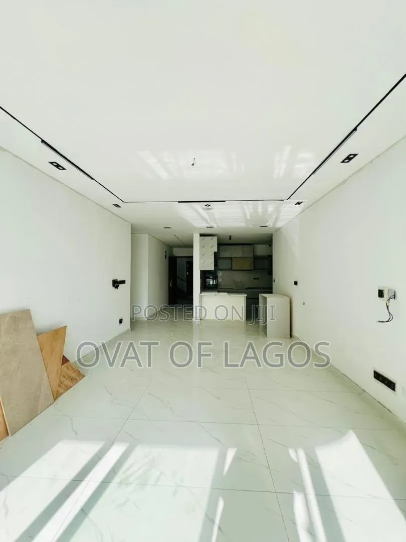 5bdrm Duplex in Orchid, Lekki Expressway for rent