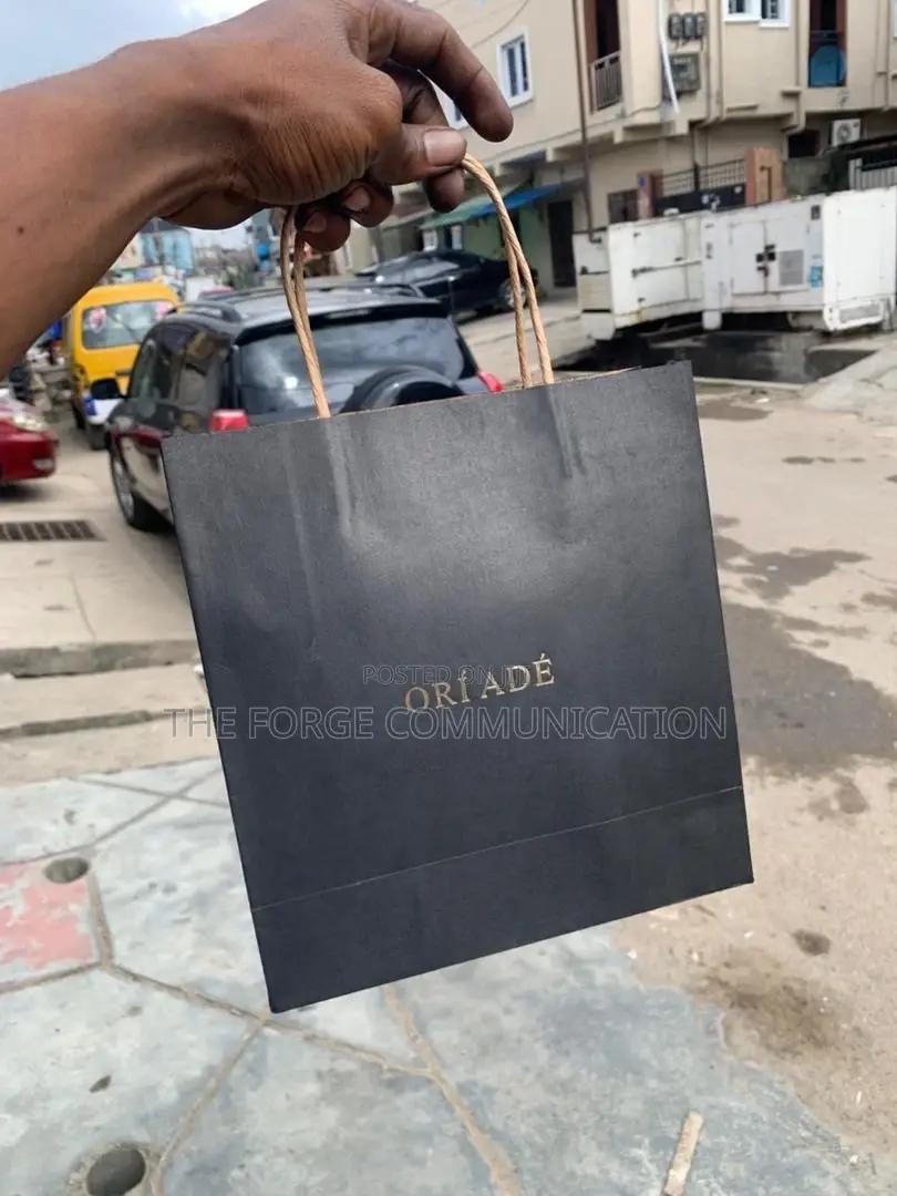 Krafts Bag