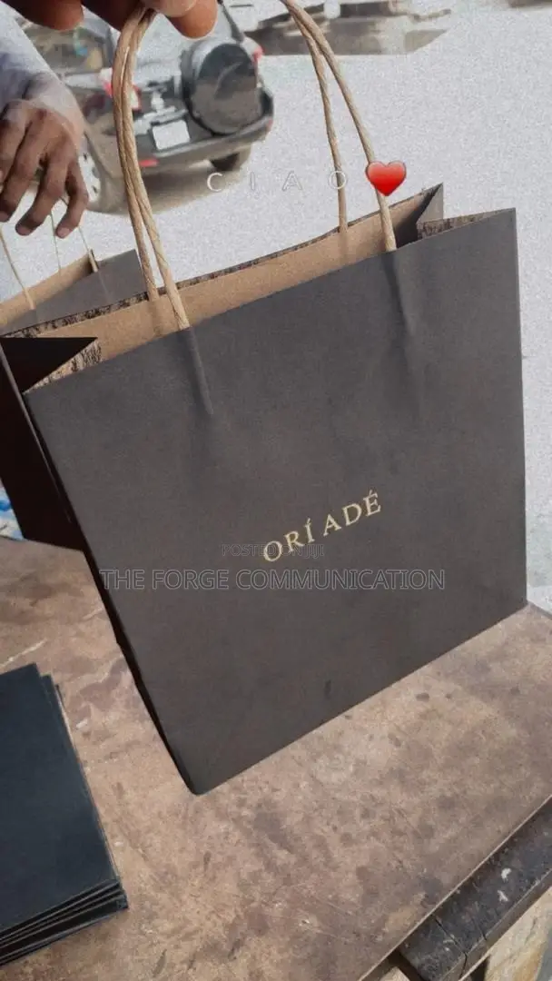 Krafts Bag