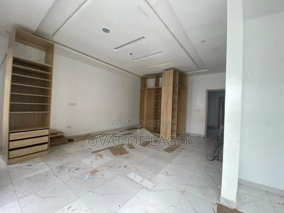 5bdrm Duplex in Orchid, Lekki Expressway for rent