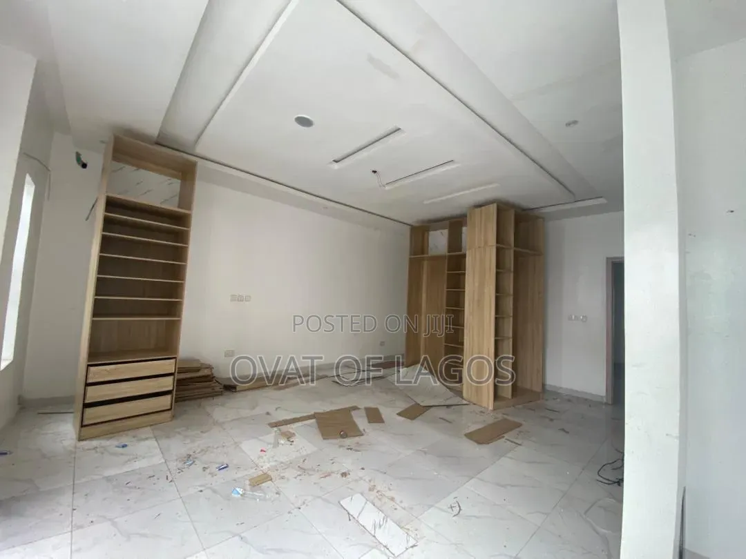 5bdrm Duplex in Orchid, Lekki Expressway for rent