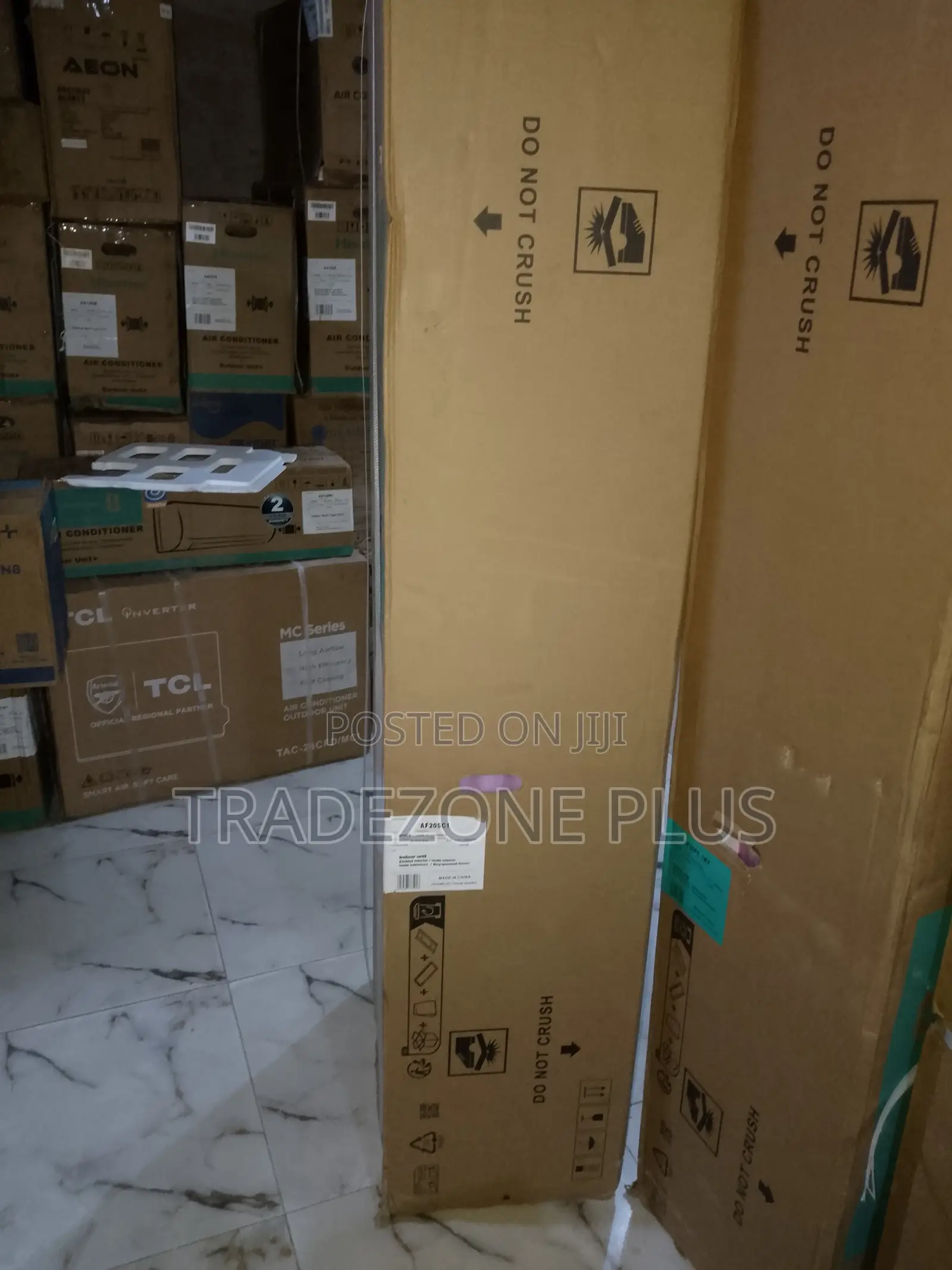 Hisense AF20SC1 Air Conditioning Solution for Home