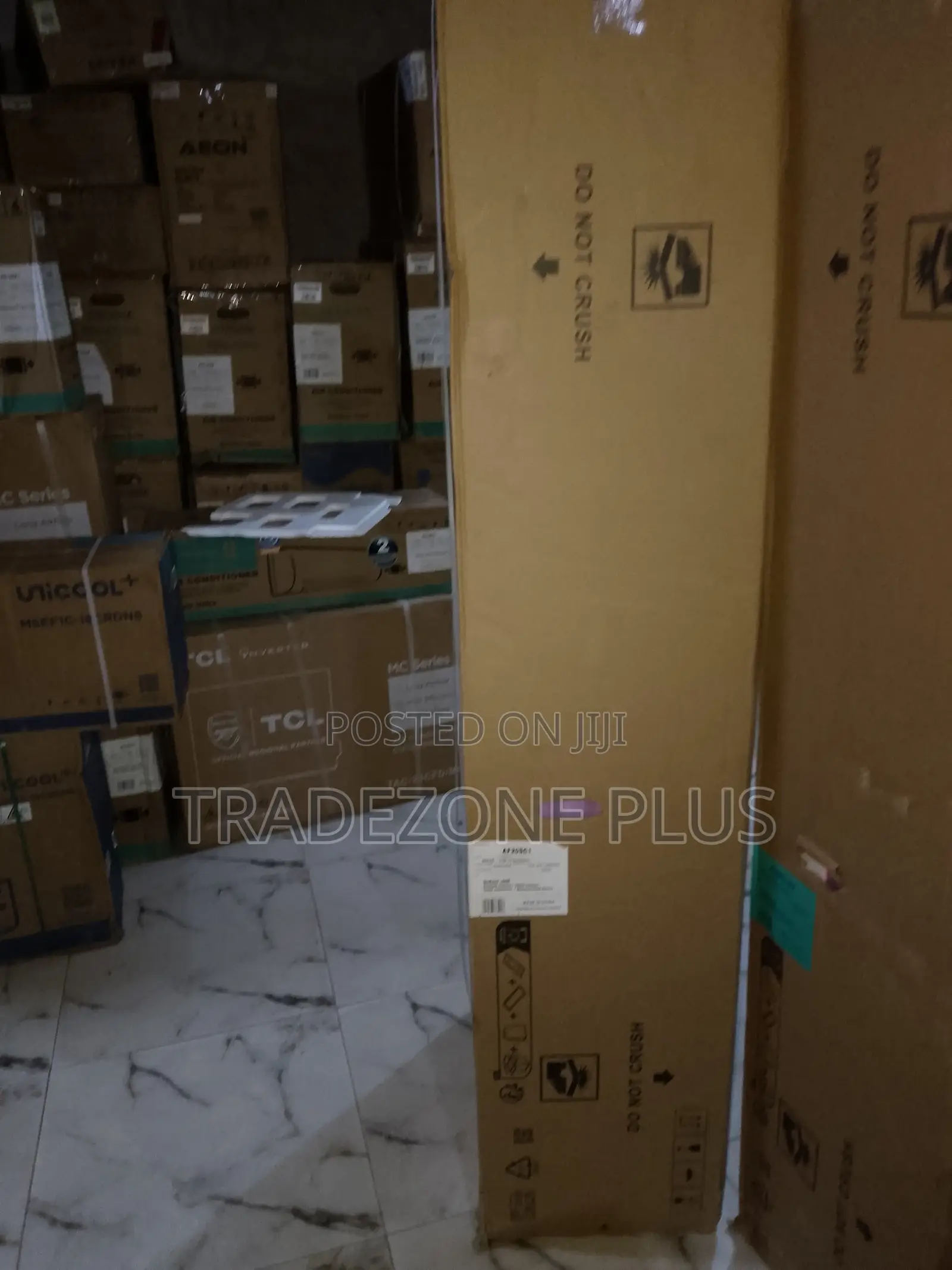 Hisense AF20SC1 Air Conditioning Solution for Home