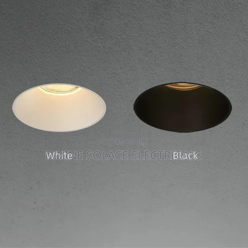 Down Pop Recess Light