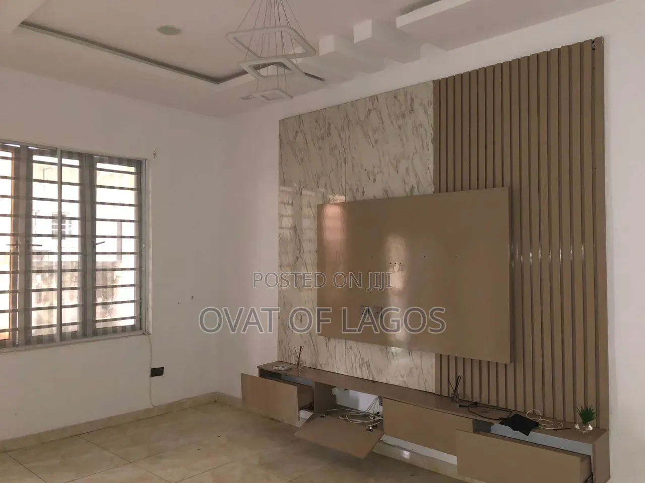4bdrm Duplex in Harris Drive, VGC / Ajah for rent