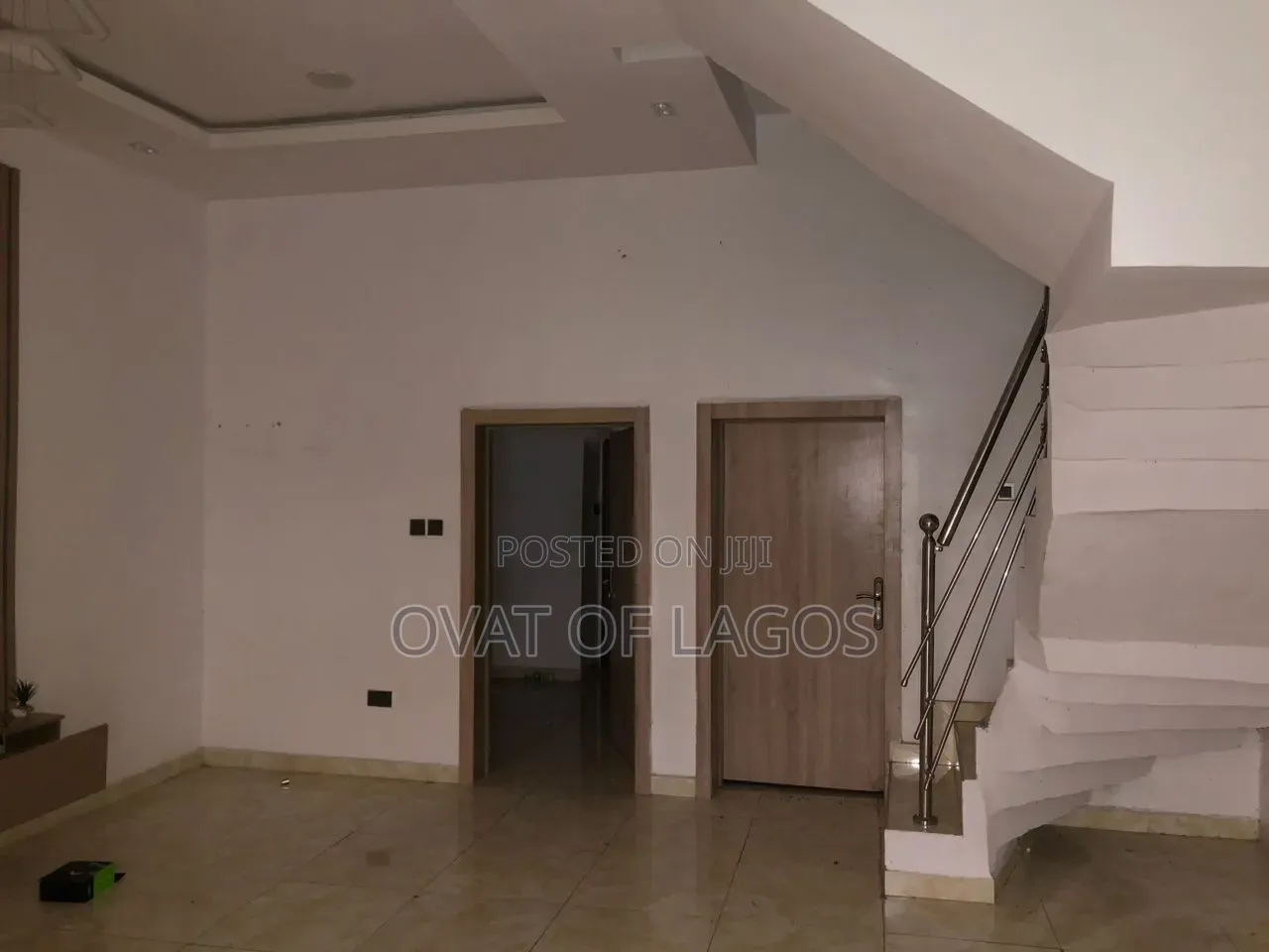 4bdrm Duplex in Harris Drive, VGC / Ajah for rent