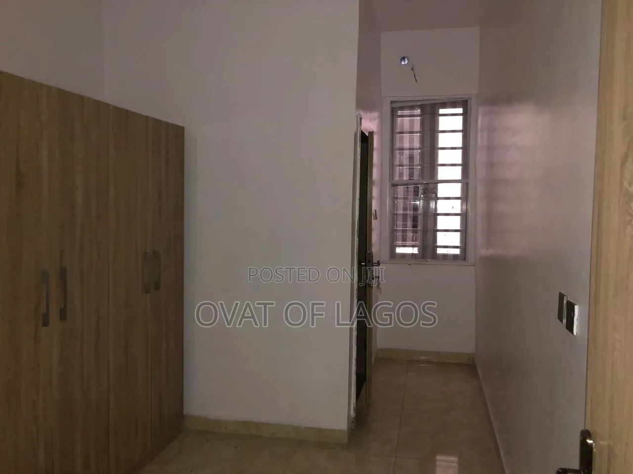4bdrm Duplex in Harris Drive, VGC / Ajah for rent