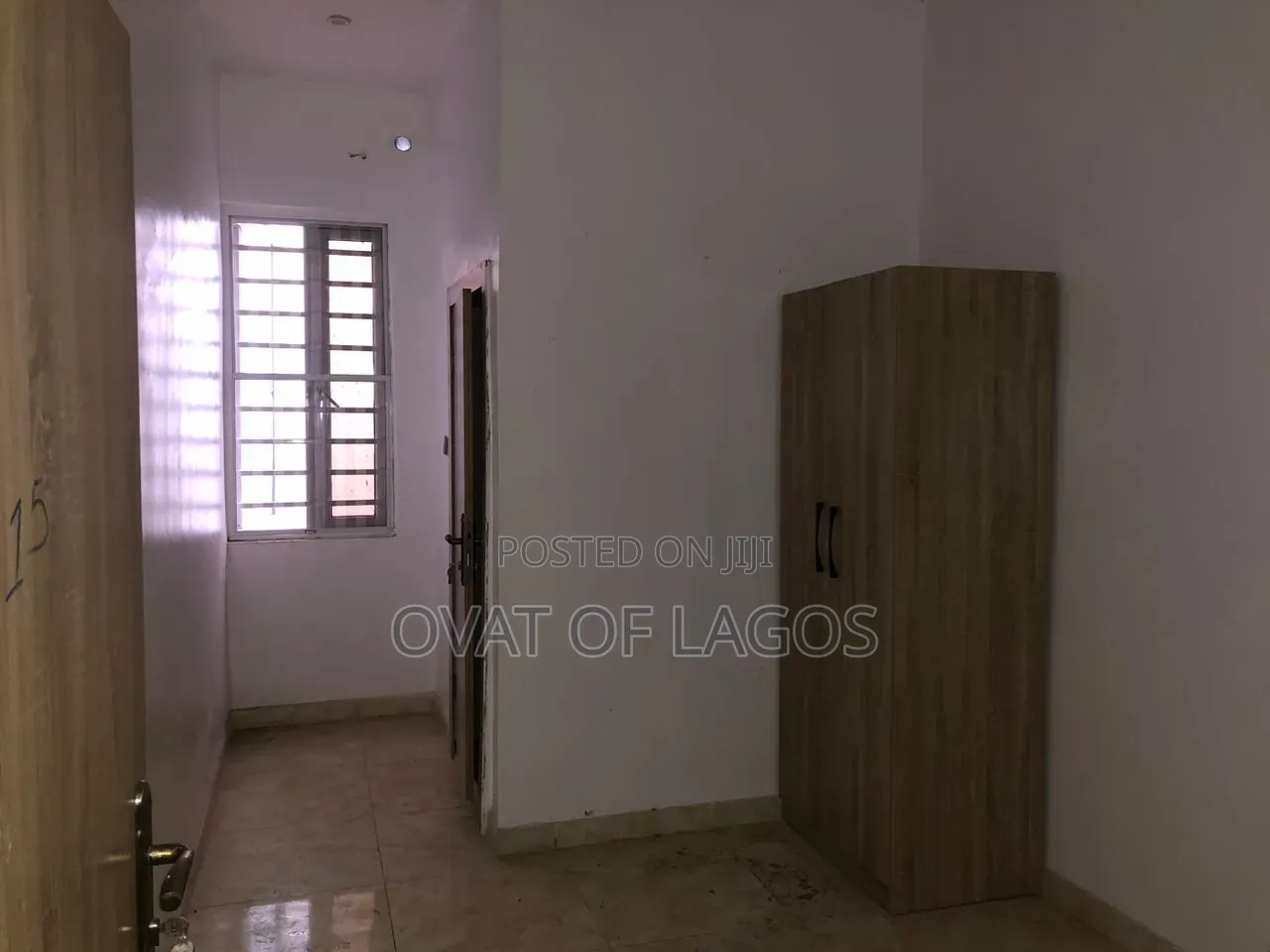 4bdrm Duplex in Harris Drive, VGC / Ajah for rent