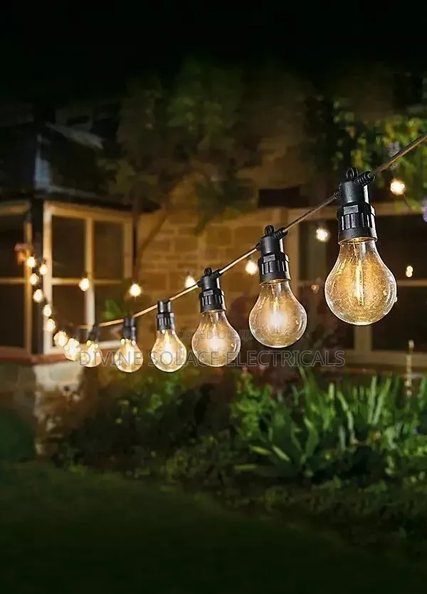 Garden Light