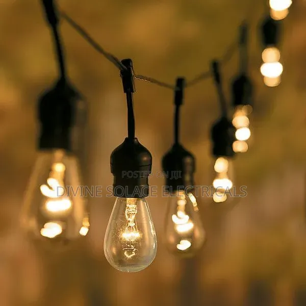 Garden Light