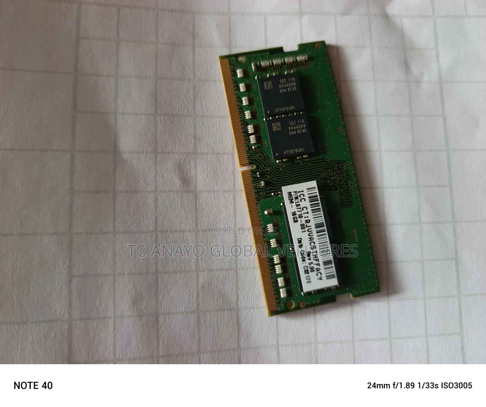Pc4 16gb Ram