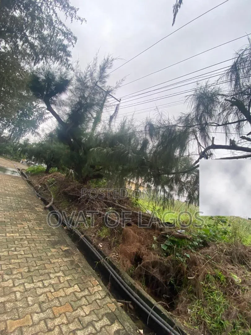 *Prime Residential Plot of Land for Sale –
