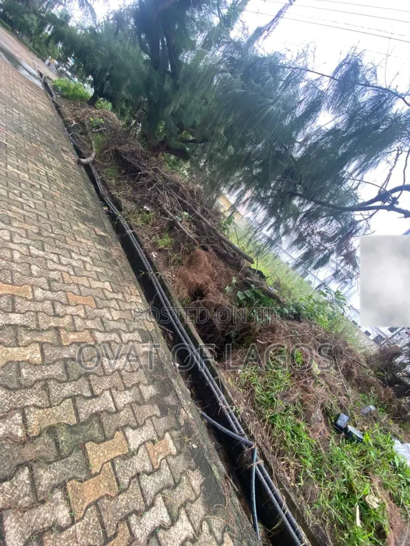 *Prime Residential Plot of Land for Sale –