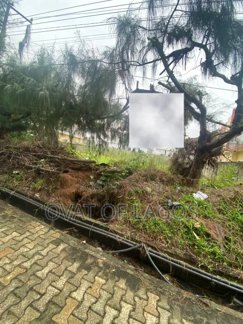 *Prime Residential Plot of Land for Sale –