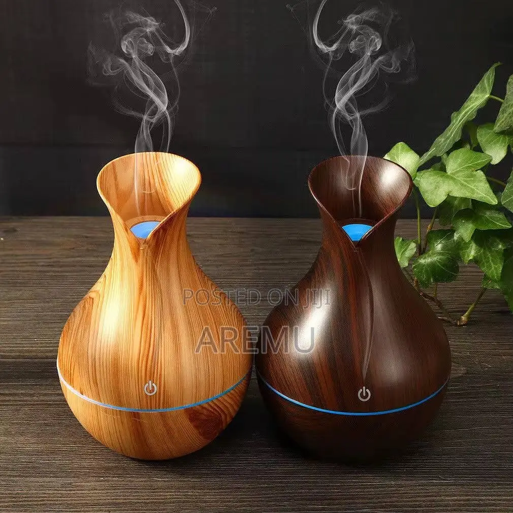 Wooden Humidifiers