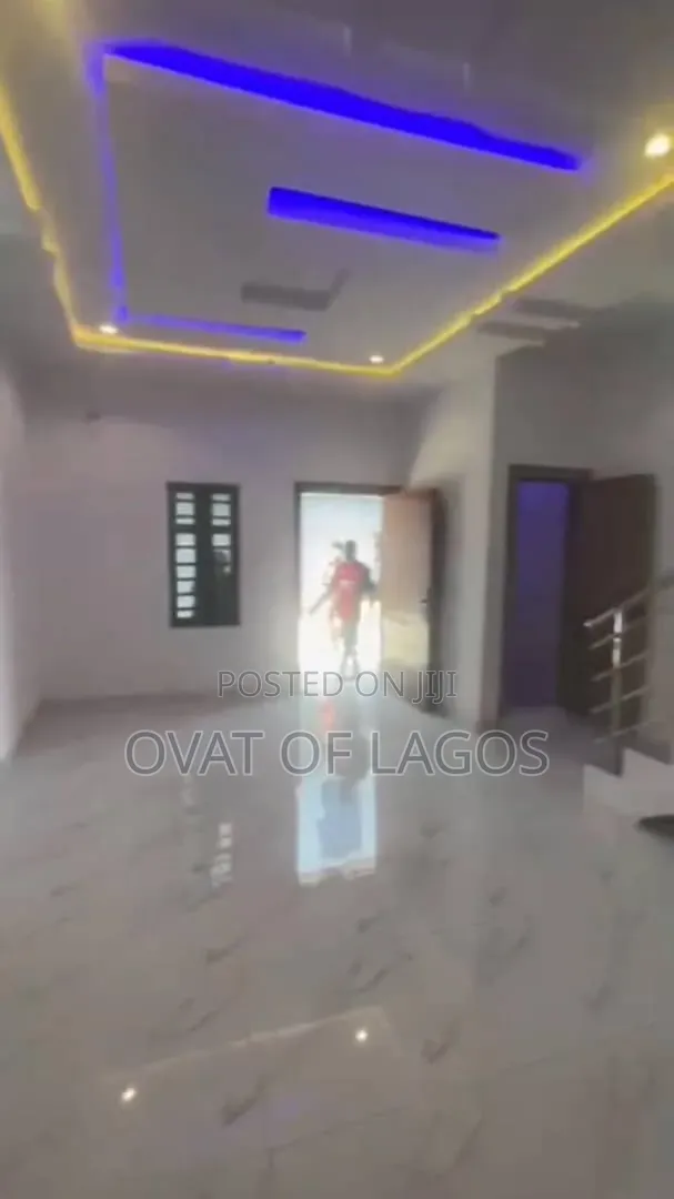 2bdrm Duplex in Ologolo for rent