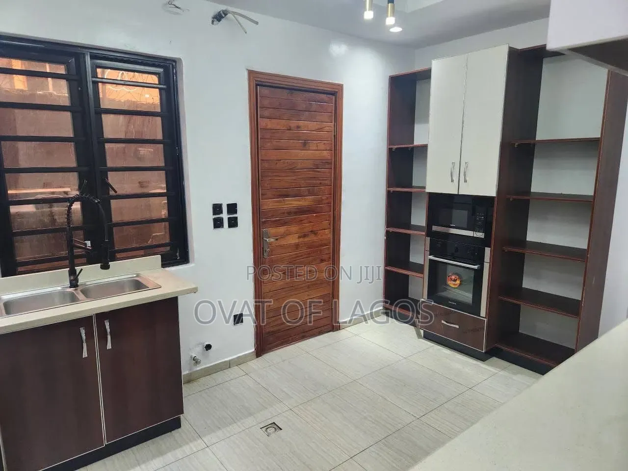 4bdrm Maisonette in Old Ikoyi for sale