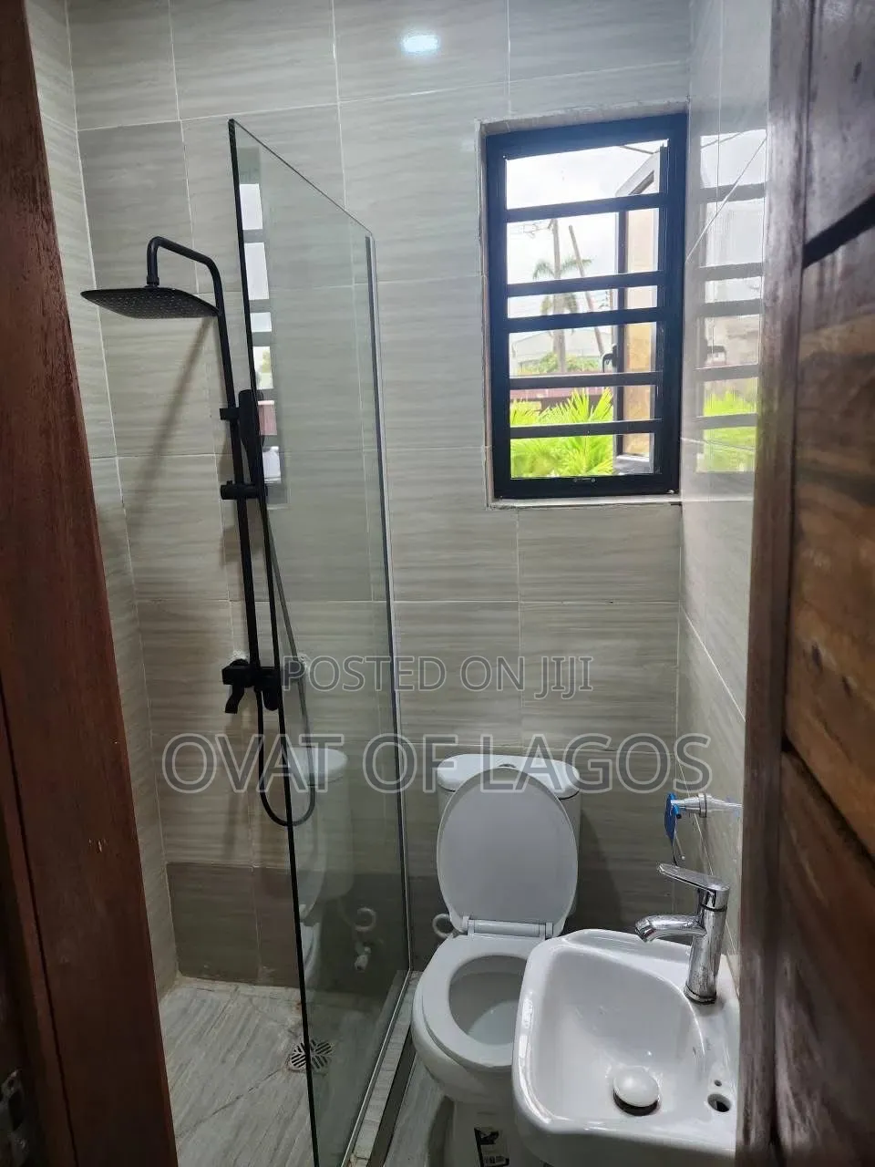 4bdrm Maisonette in Old Ikoyi for sale