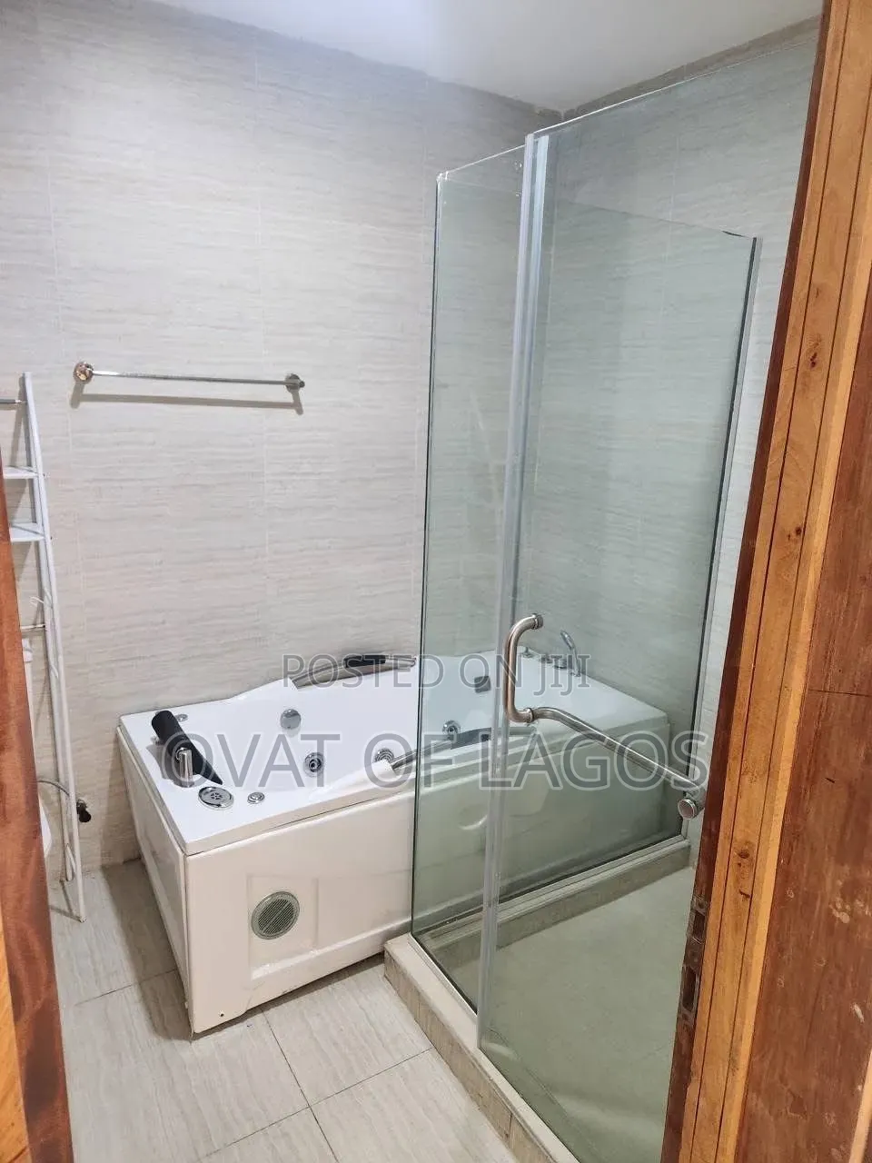 4bdrm Maisonette in Old Ikoyi for sale