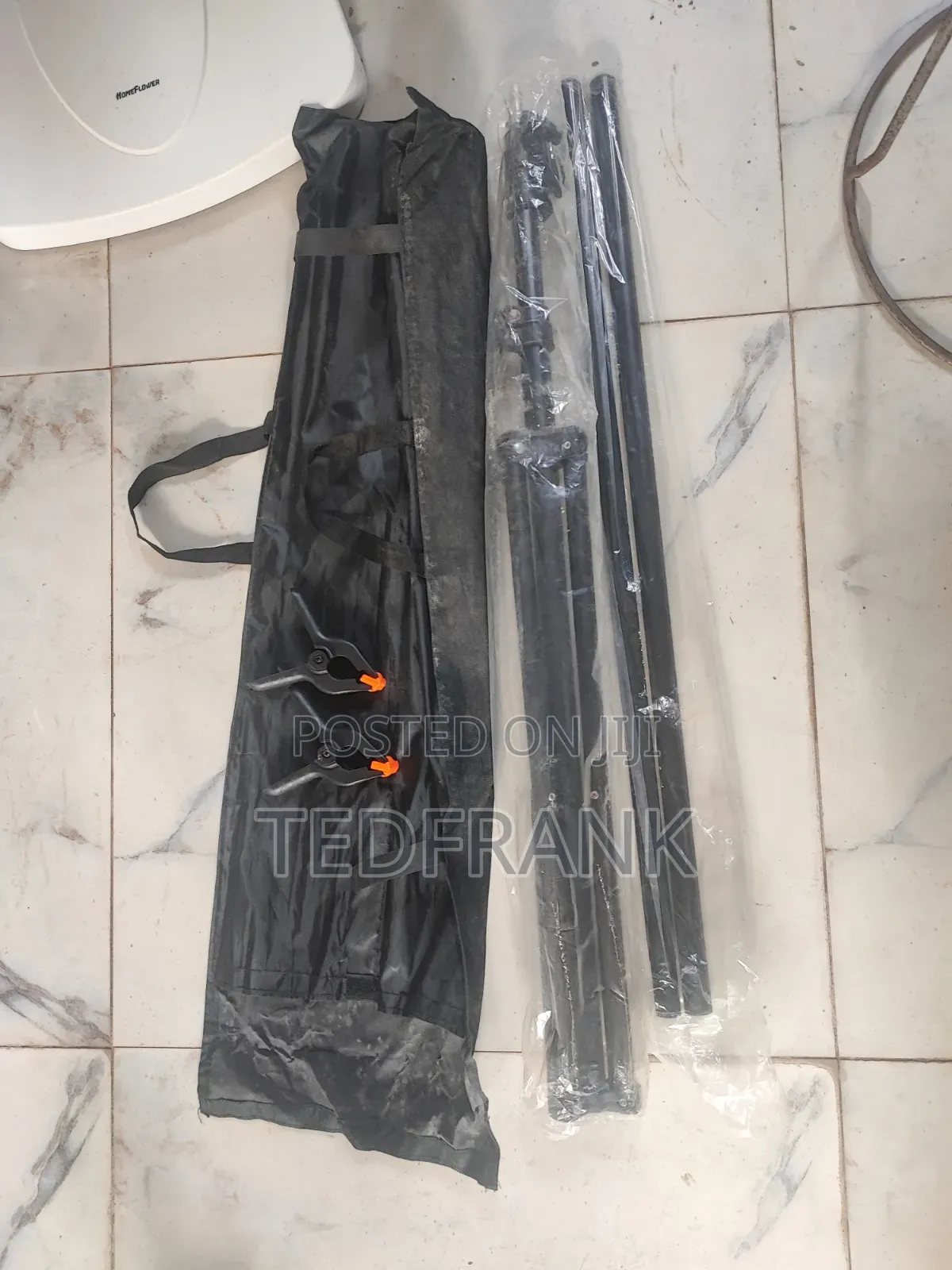 Backdrop Stand Kit