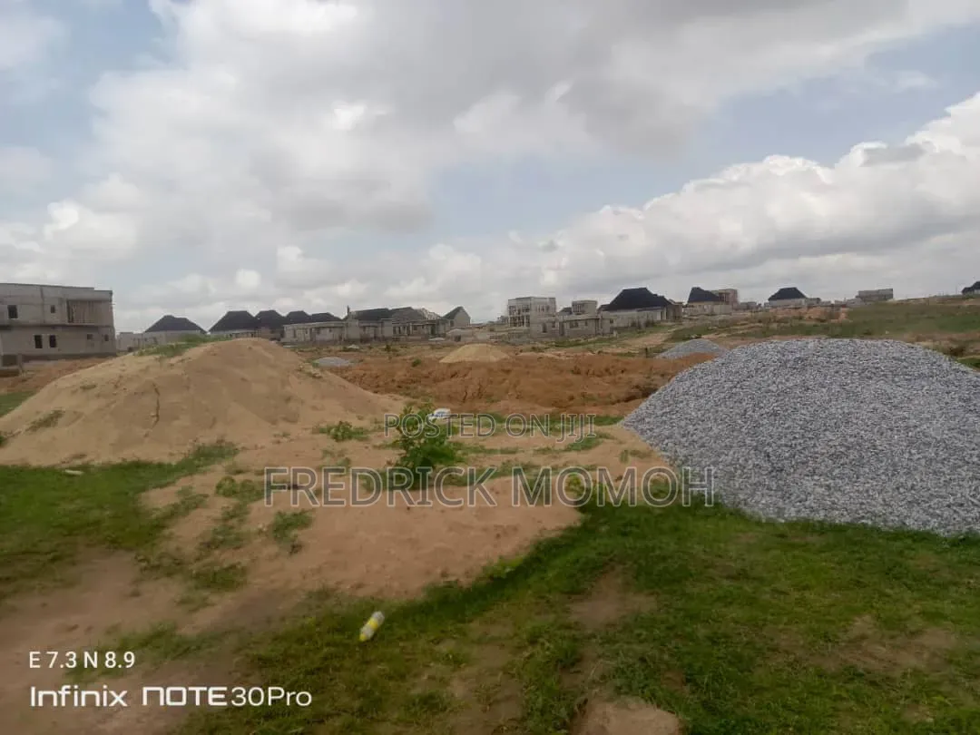 C of O Land for Sale at Apo
