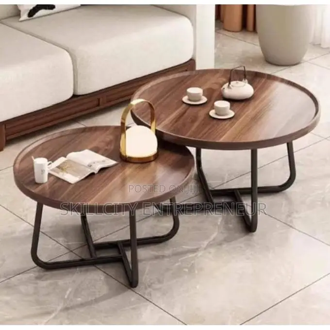 2pcs Center Table