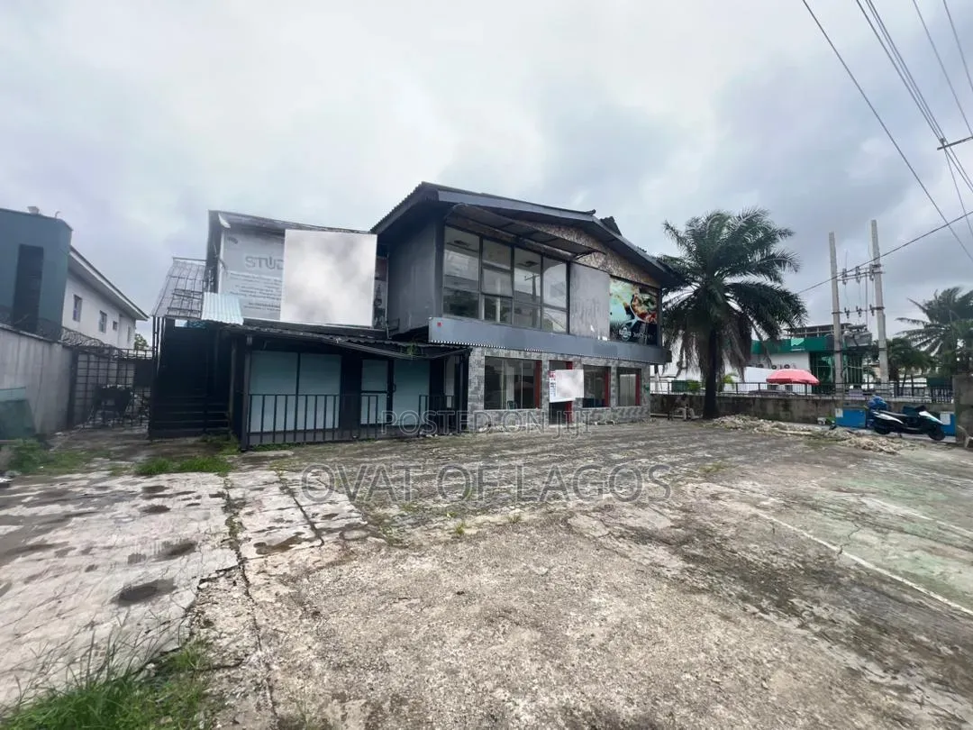 To Let / Lease
5 Bedrooms Commercial Properties