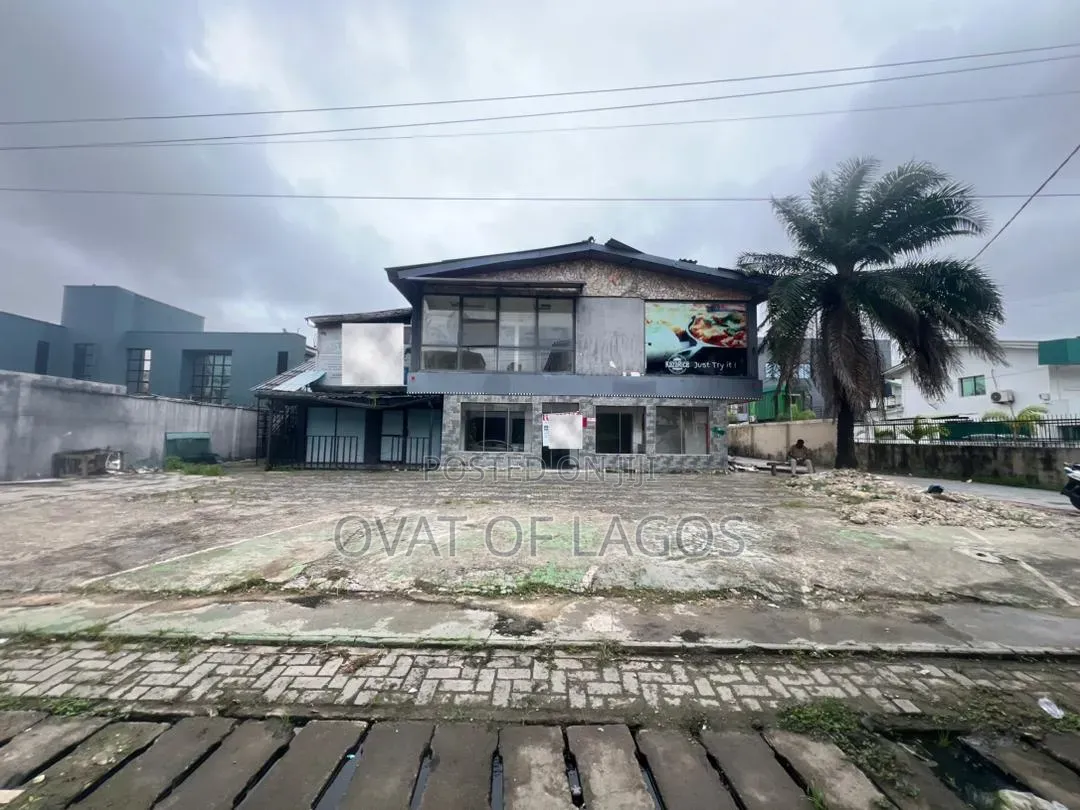 To Let / Lease
5 Bedrooms Commercial Properties