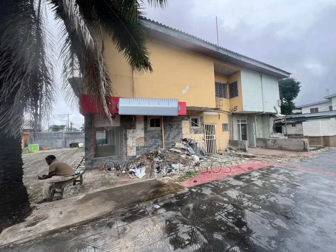 To Let / Lease
5 Bedrooms Commercial Properties