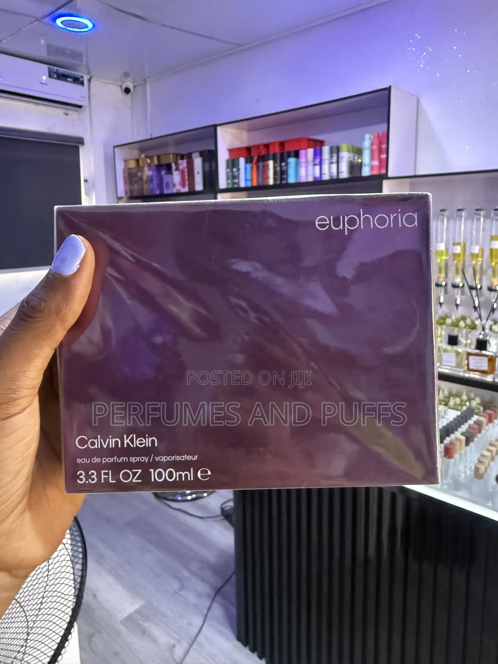 Calvin Klein Euphoria Women