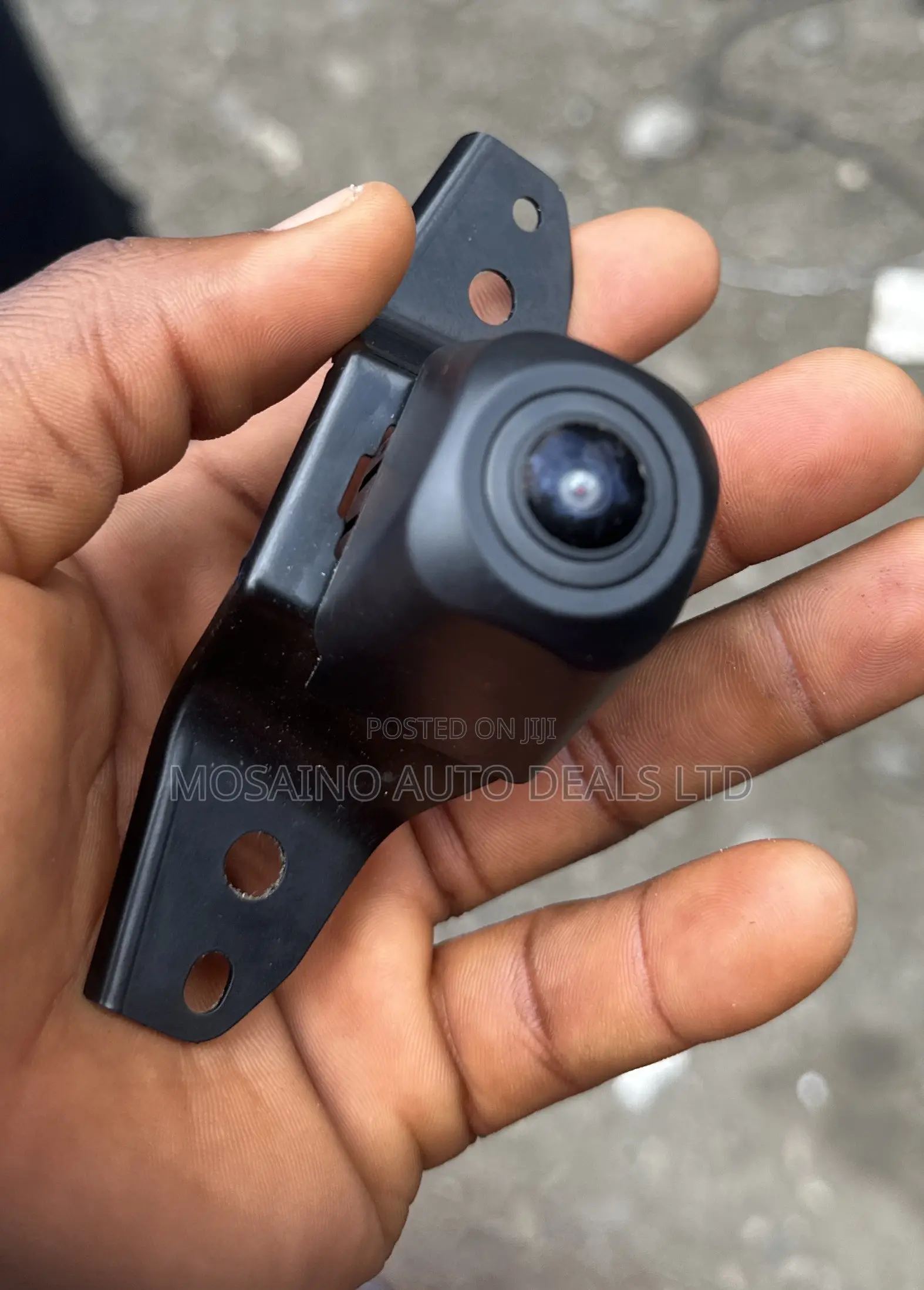 360 Front Camera Rx350 2018