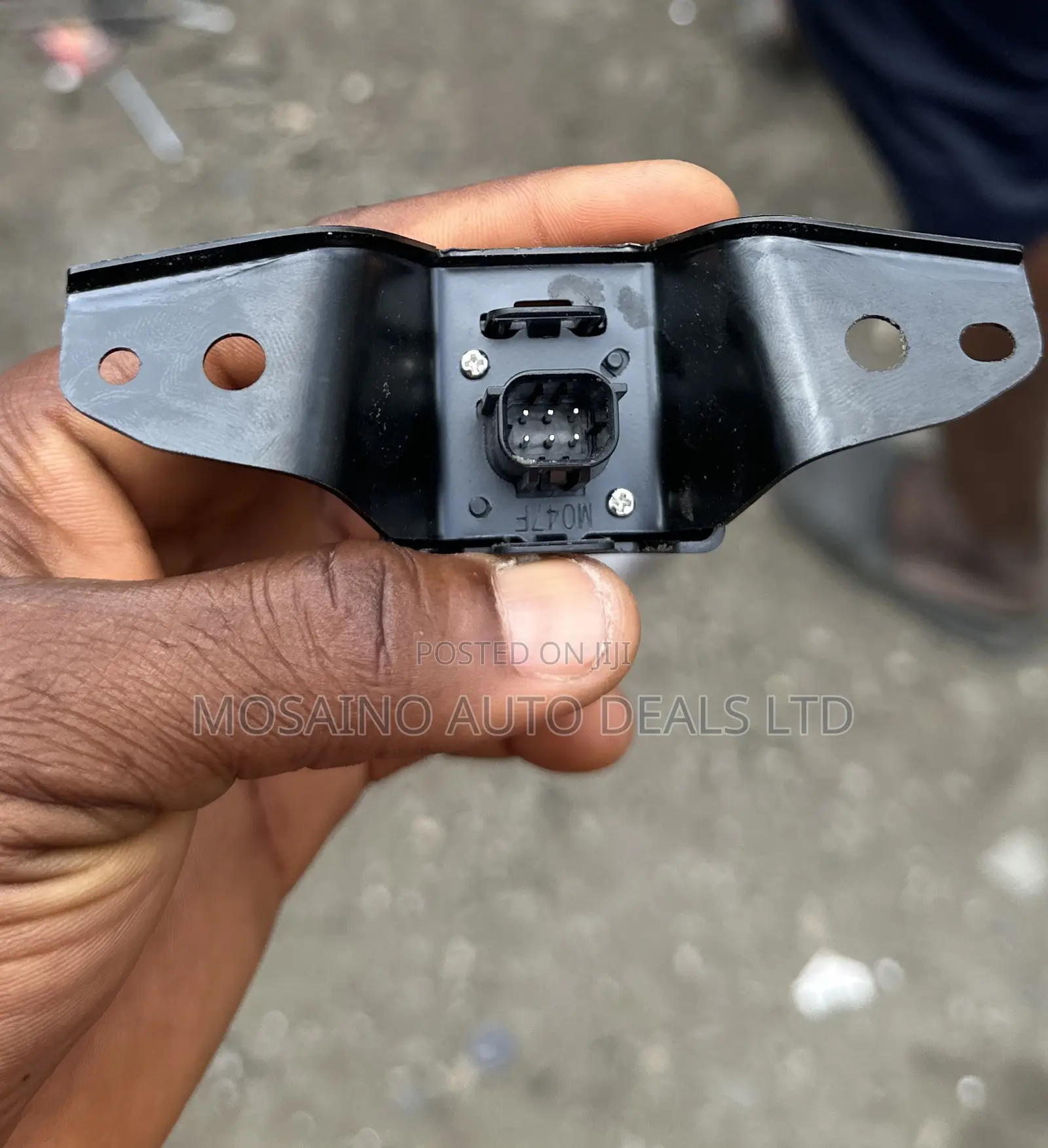 360 Front Camera Rx350 2018