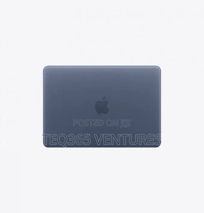 New Laptop Apple MacBook Neo 2026 8GB SSD 256GB