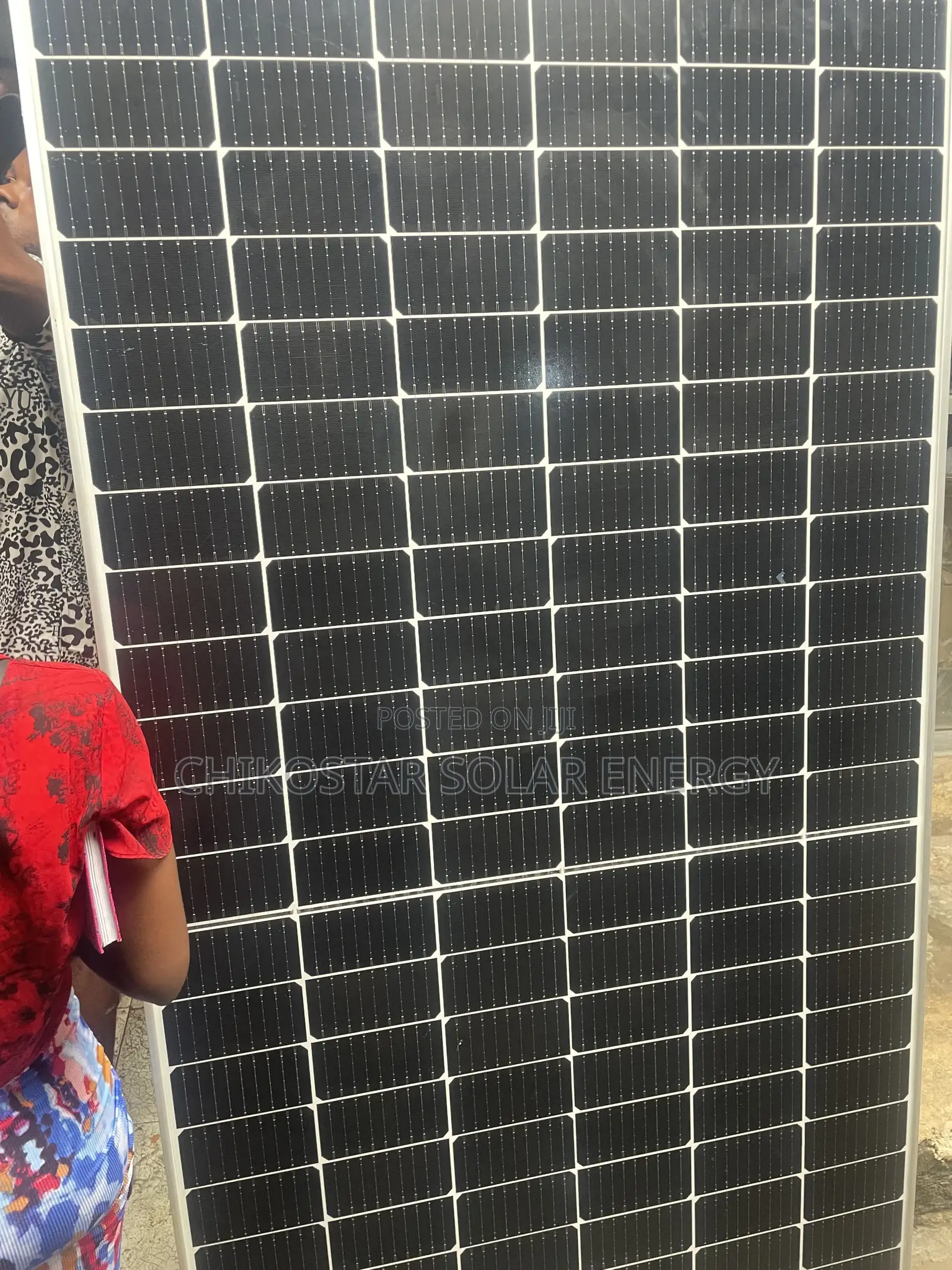 Solar Panels