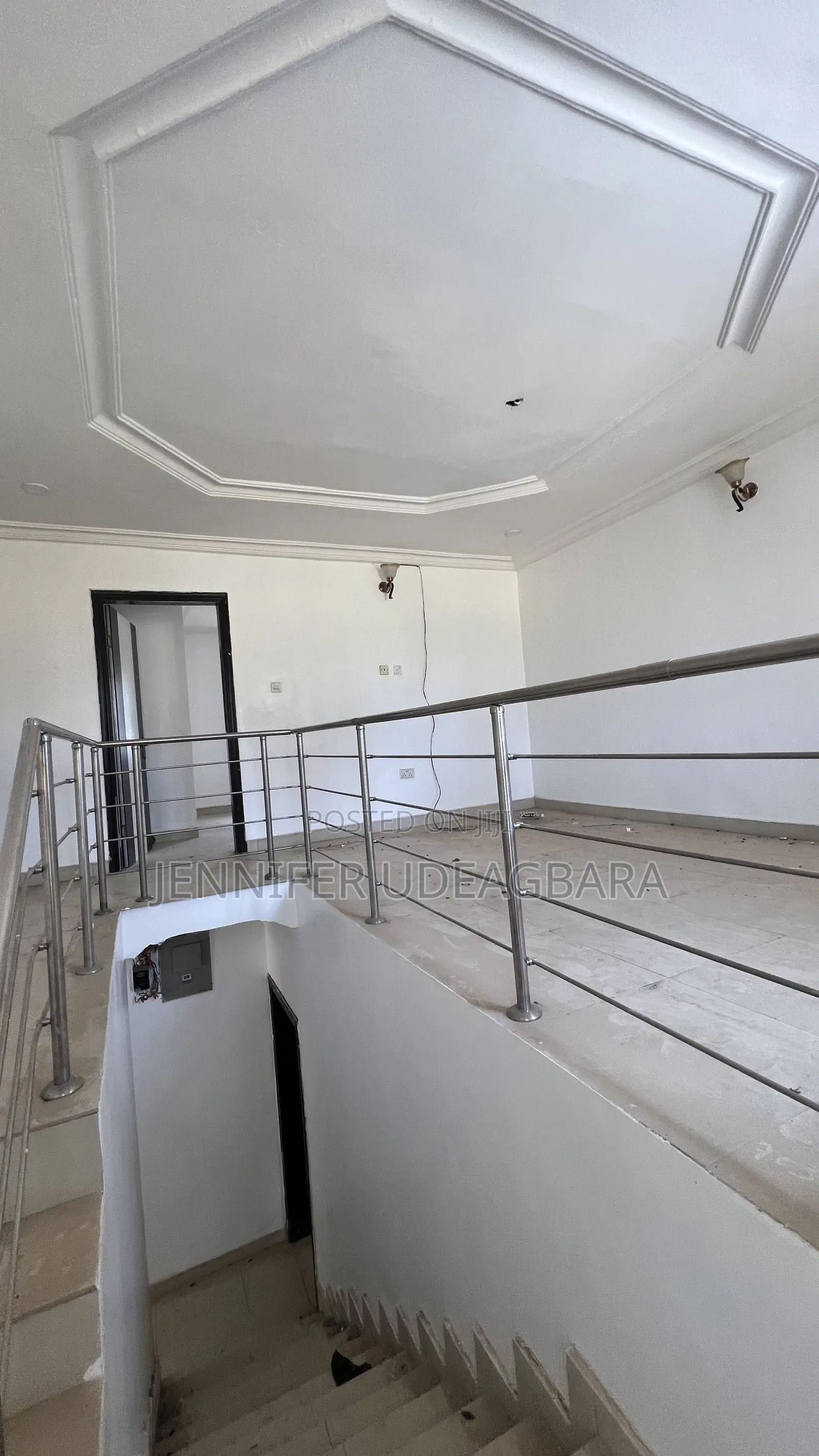 4bdrm Townhouse / Terrace in Legislative Quarters, Apo District