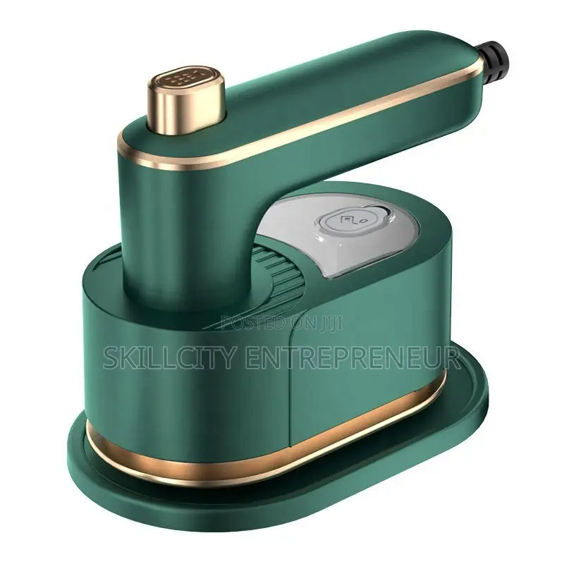 Portable Steam Iron