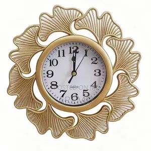 Mini Wall Clock