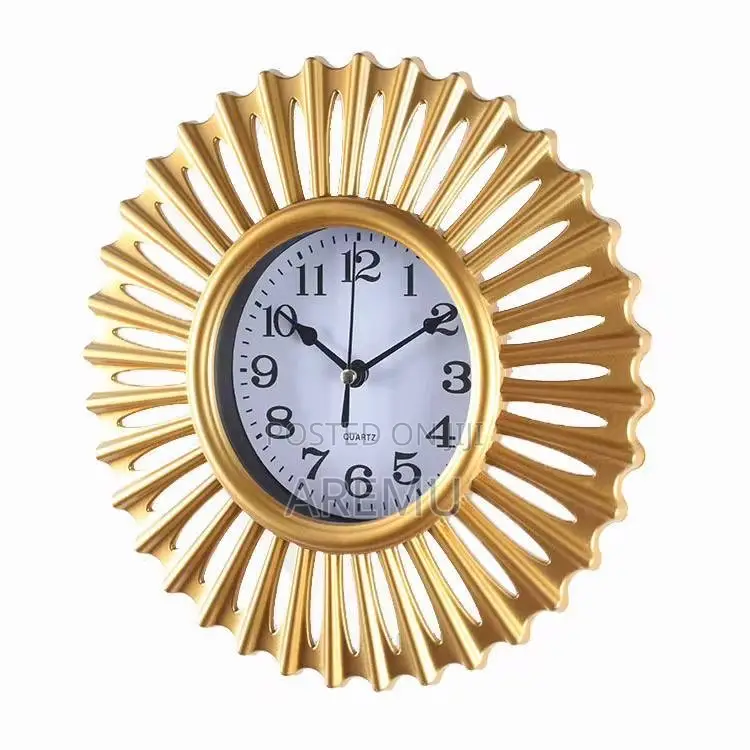Mini Wall Clock