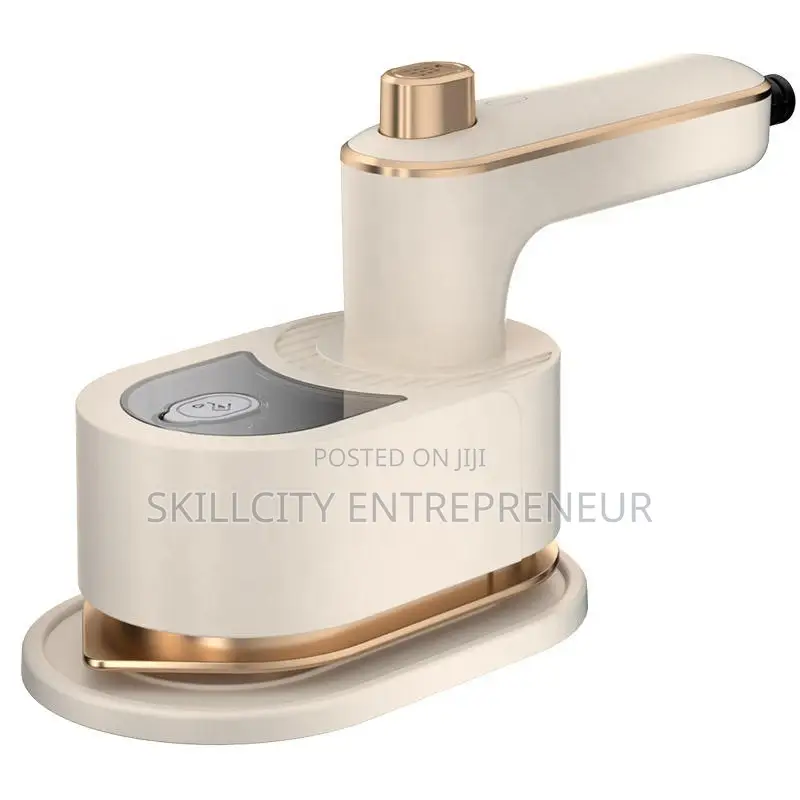 Portable Steam Iron