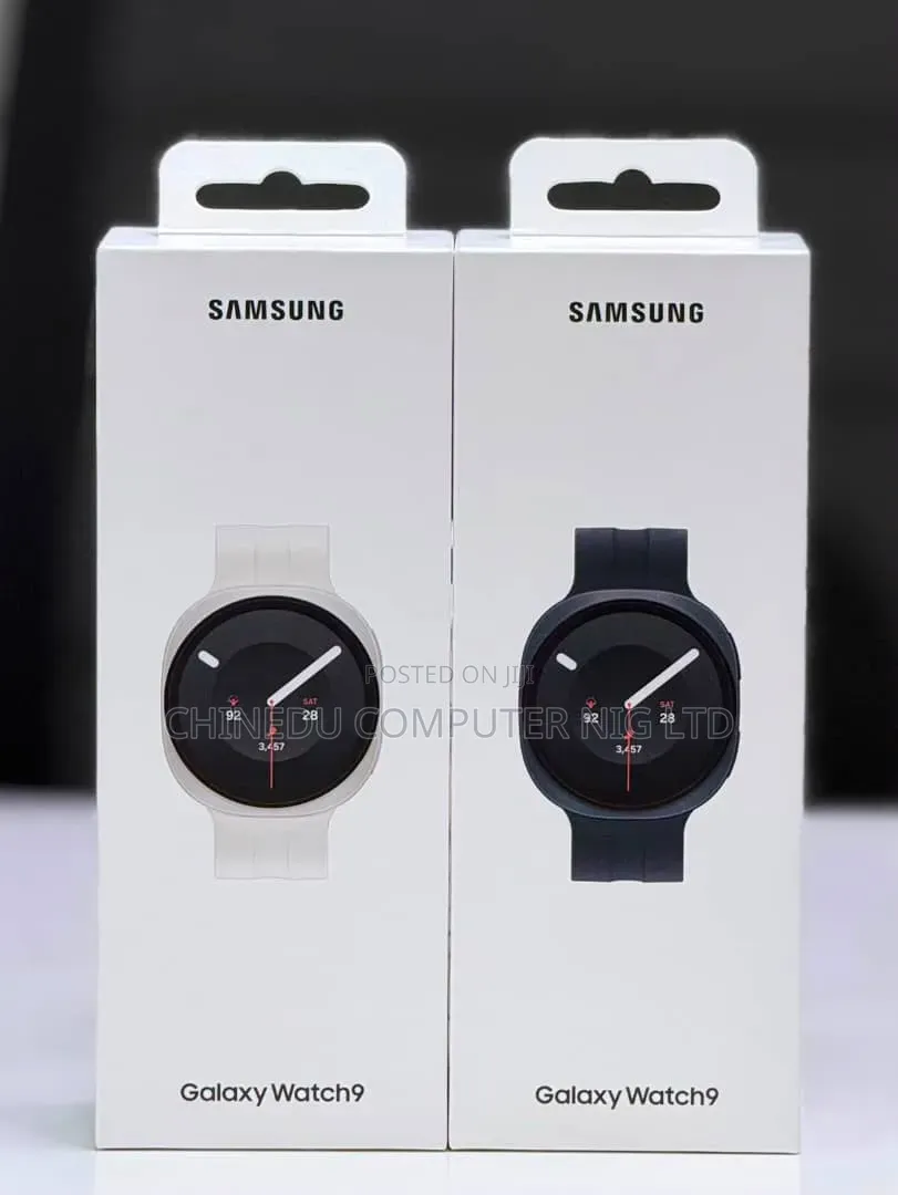 Samsung Galaxy Watch 9