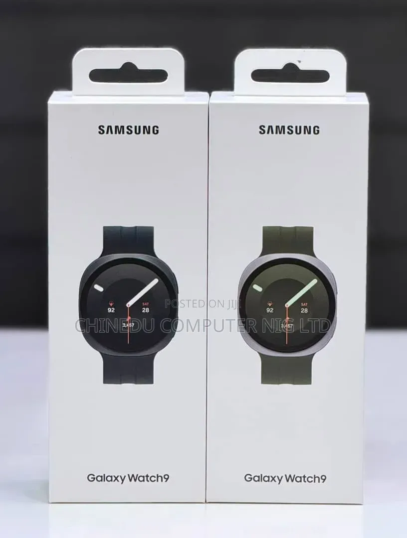 Samsung Galaxy Watch 9