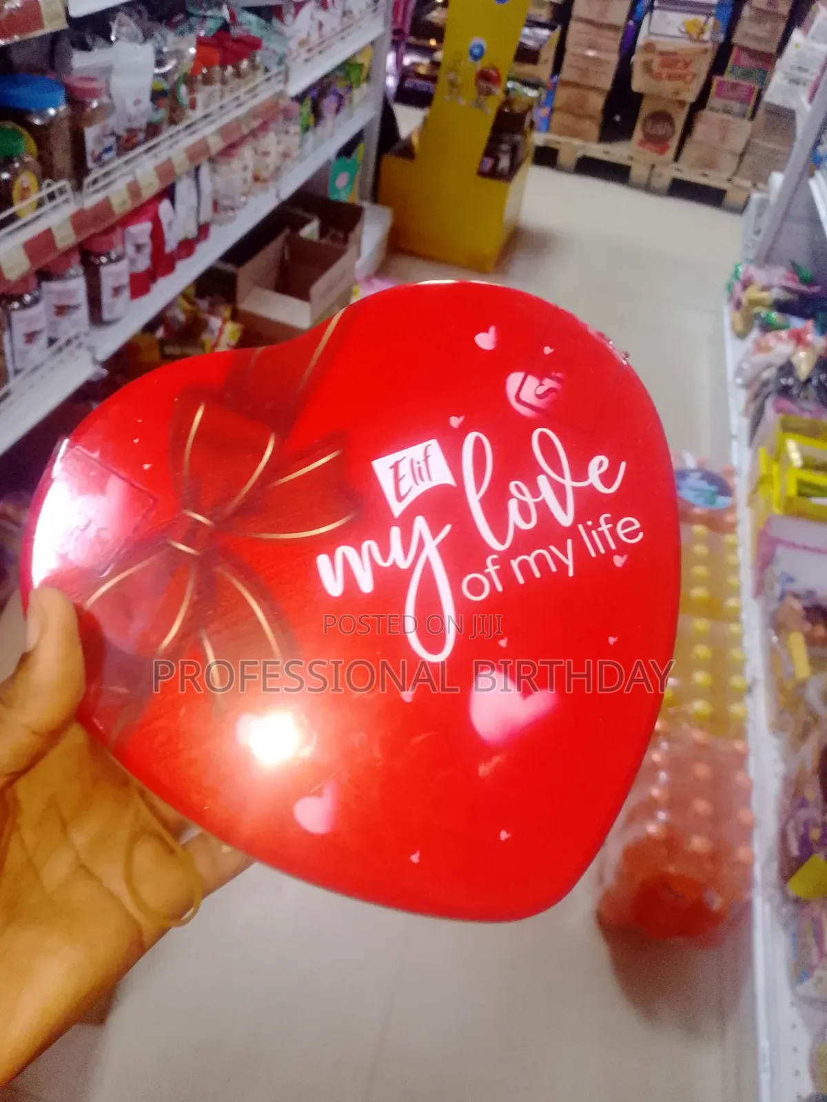Surprise Event in Lekki, Ogudu, Maryland, Ikoyi, Lagos Mainland Etc
