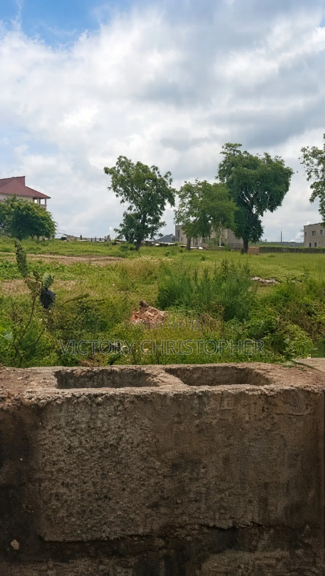 7600sqm Commercial Land