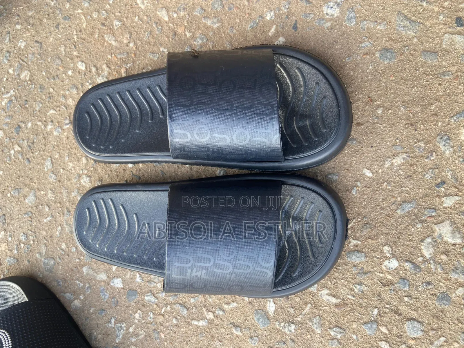 Men’s Fashion Slippers – Comfortable Slides for Casual Wear