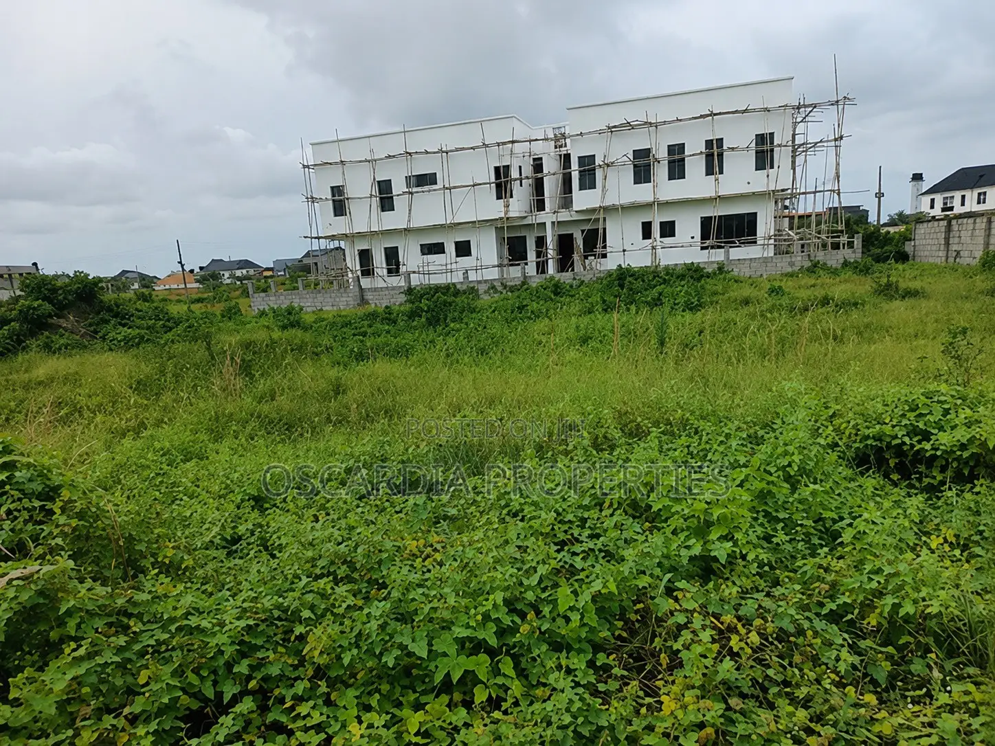 600sqm Land for Sale | Beechwood Estate, Ibeju-Lekki