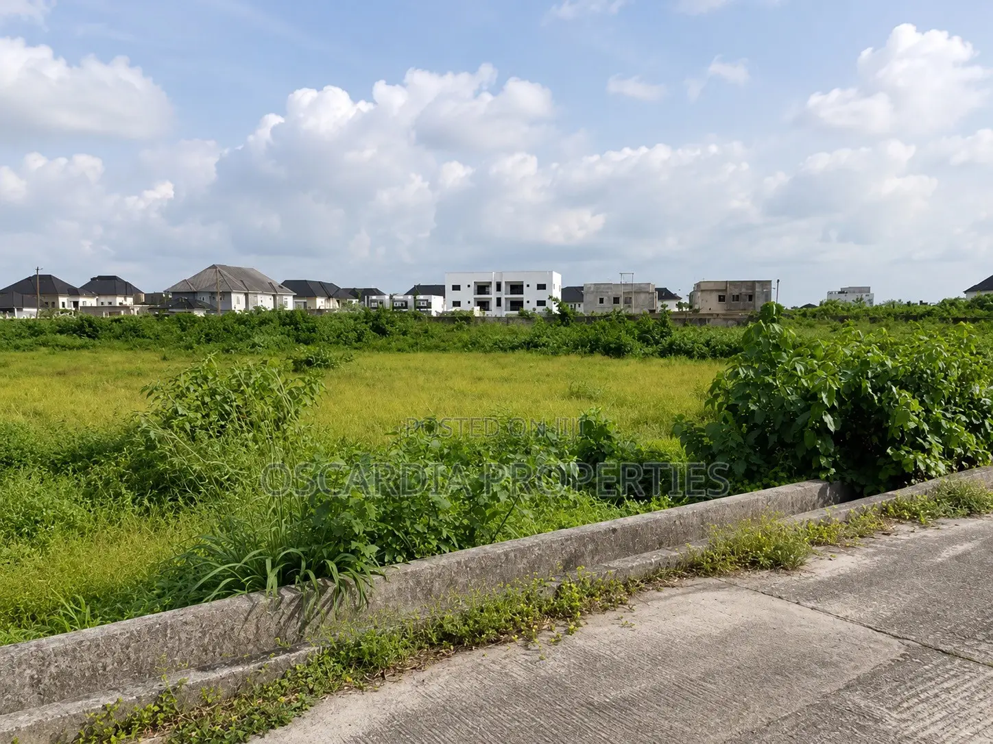 600sqm Land for Sale | Beechwood Estate, Ibeju-Lekki