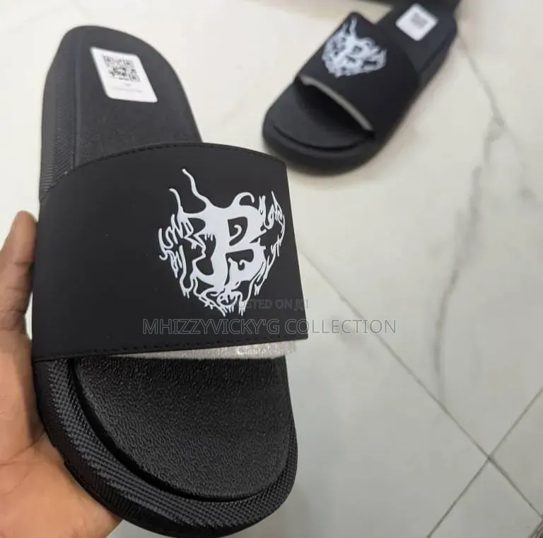 Unisex Carton Palm