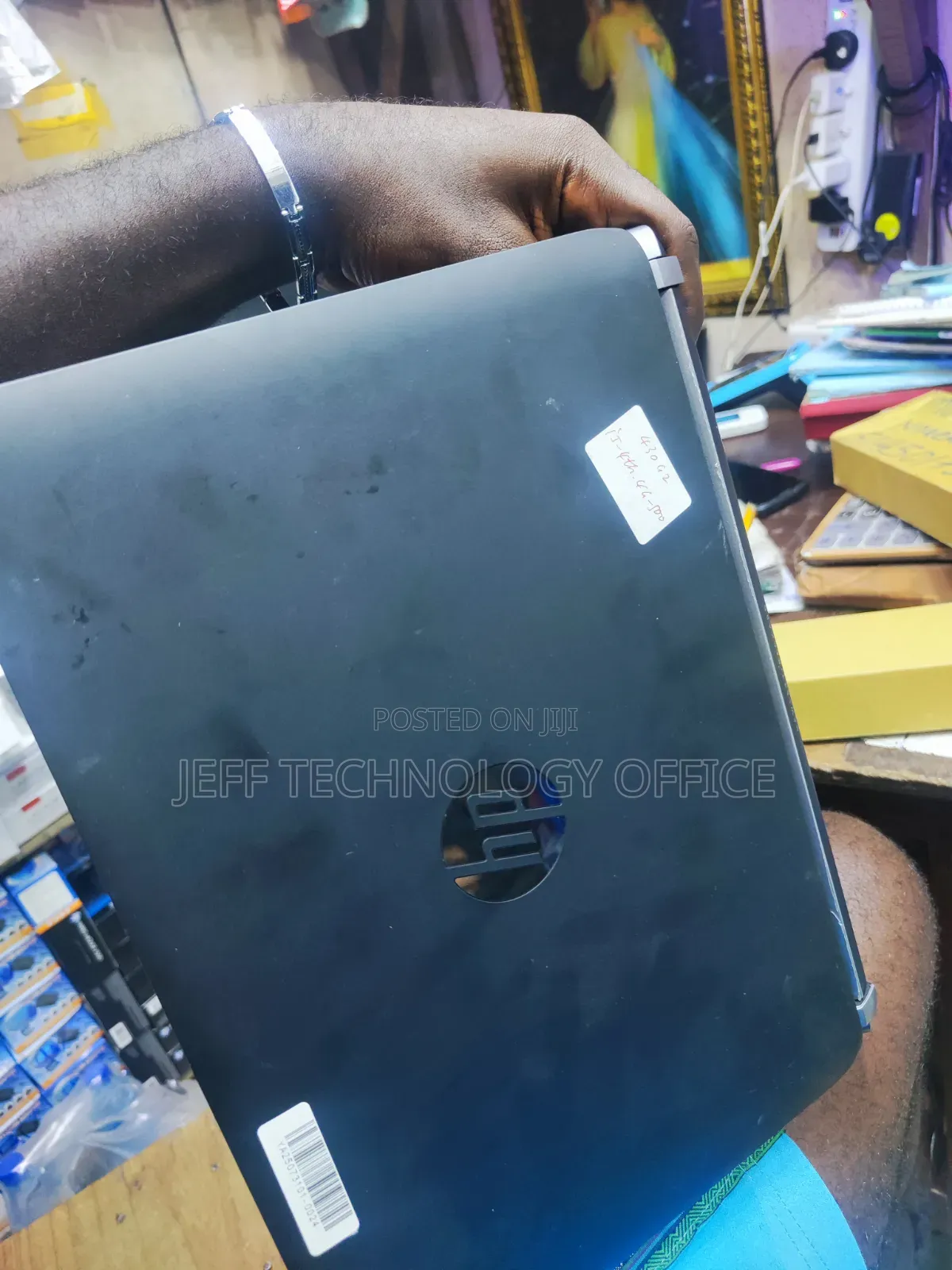 Laptop HP ProBook 430 8GB Intel Core i5 SSD 256GB
