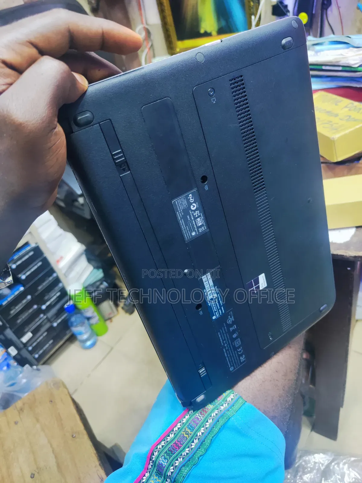 Laptop HP ProBook 430 8GB Intel Core i5 SSD 256GB