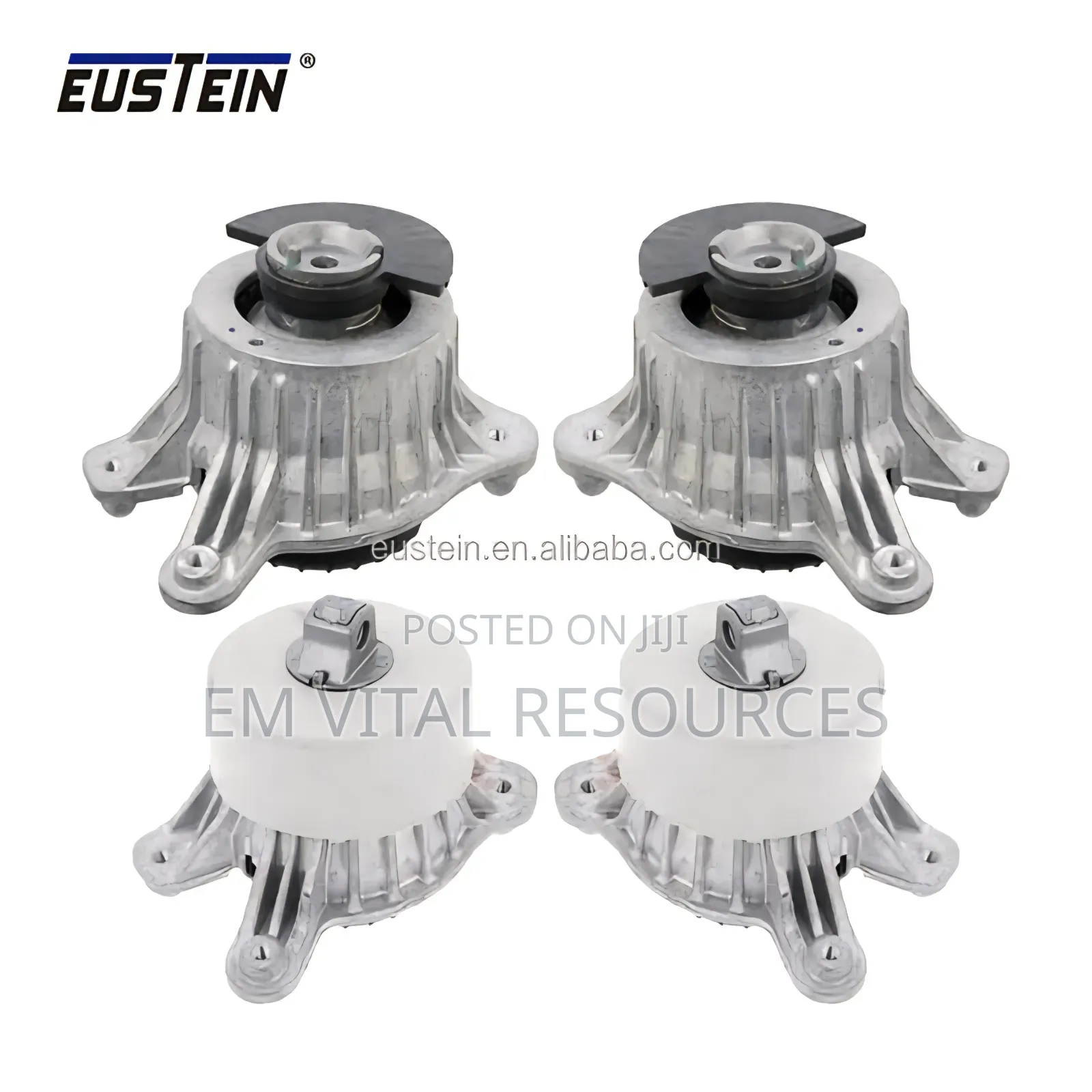 Mercedes Benz 2025 - 2026 W206 Engine Mount